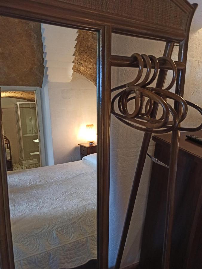 Hotel Torretta Ai Sassi Matera Exteriér fotografie