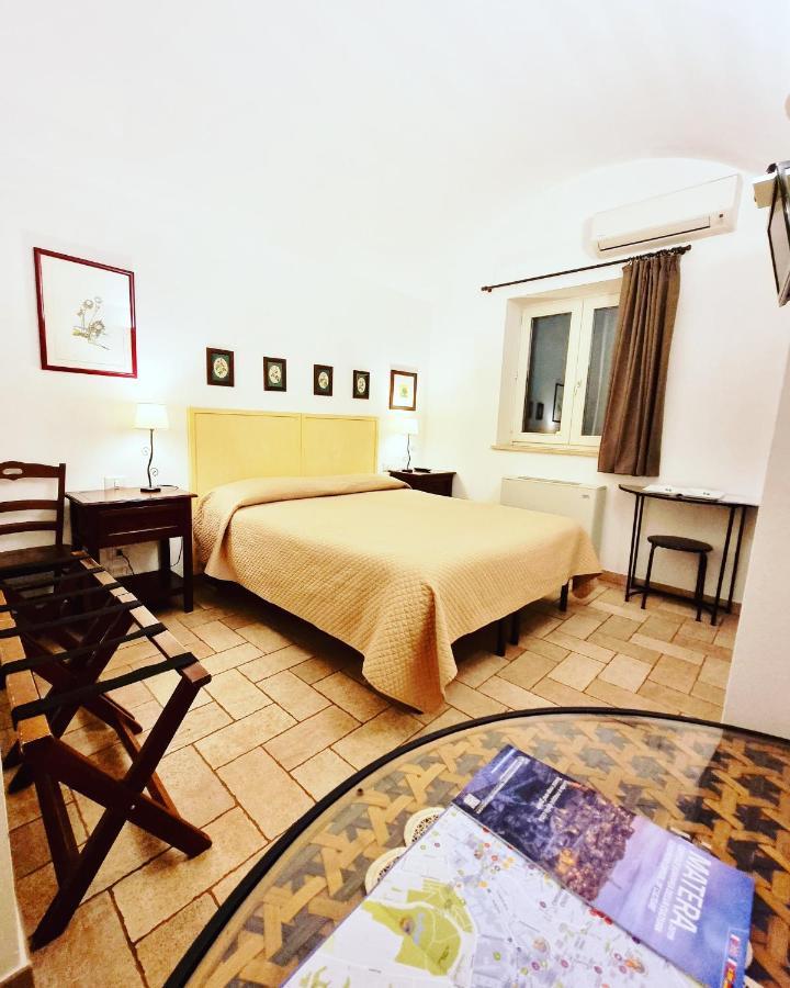 Hotel Torretta Ai Sassi Matera Exteriér fotografie