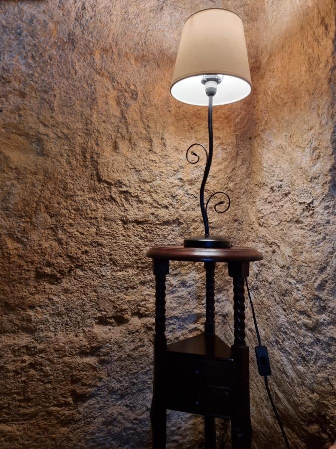 Hotel Torretta Ai Sassi Matera Exteriér fotografie