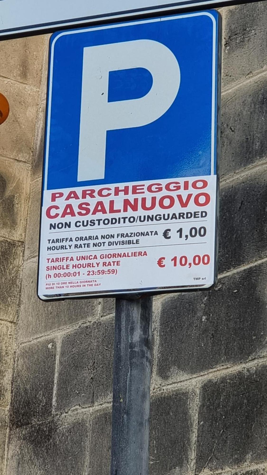 Hotel Torretta Ai Sassi Matera Exteriér fotografie
